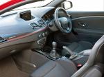 Renault Megane R.S. 265 2014 года